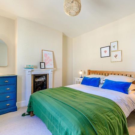 Samphire Cottage 라임레지스 외부 사진