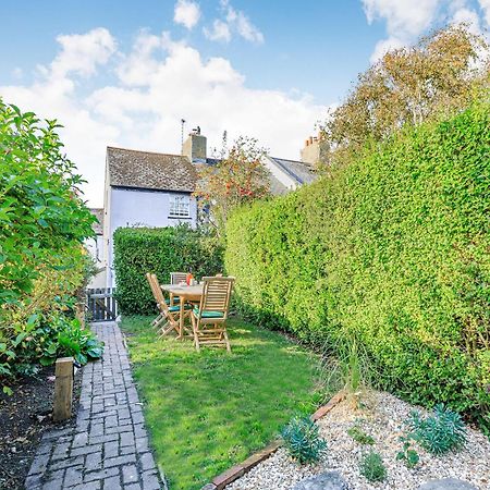 Samphire Cottage 라임레지스 외부 사진