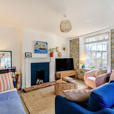 Samphire Cottage 라임레지스 외부 사진