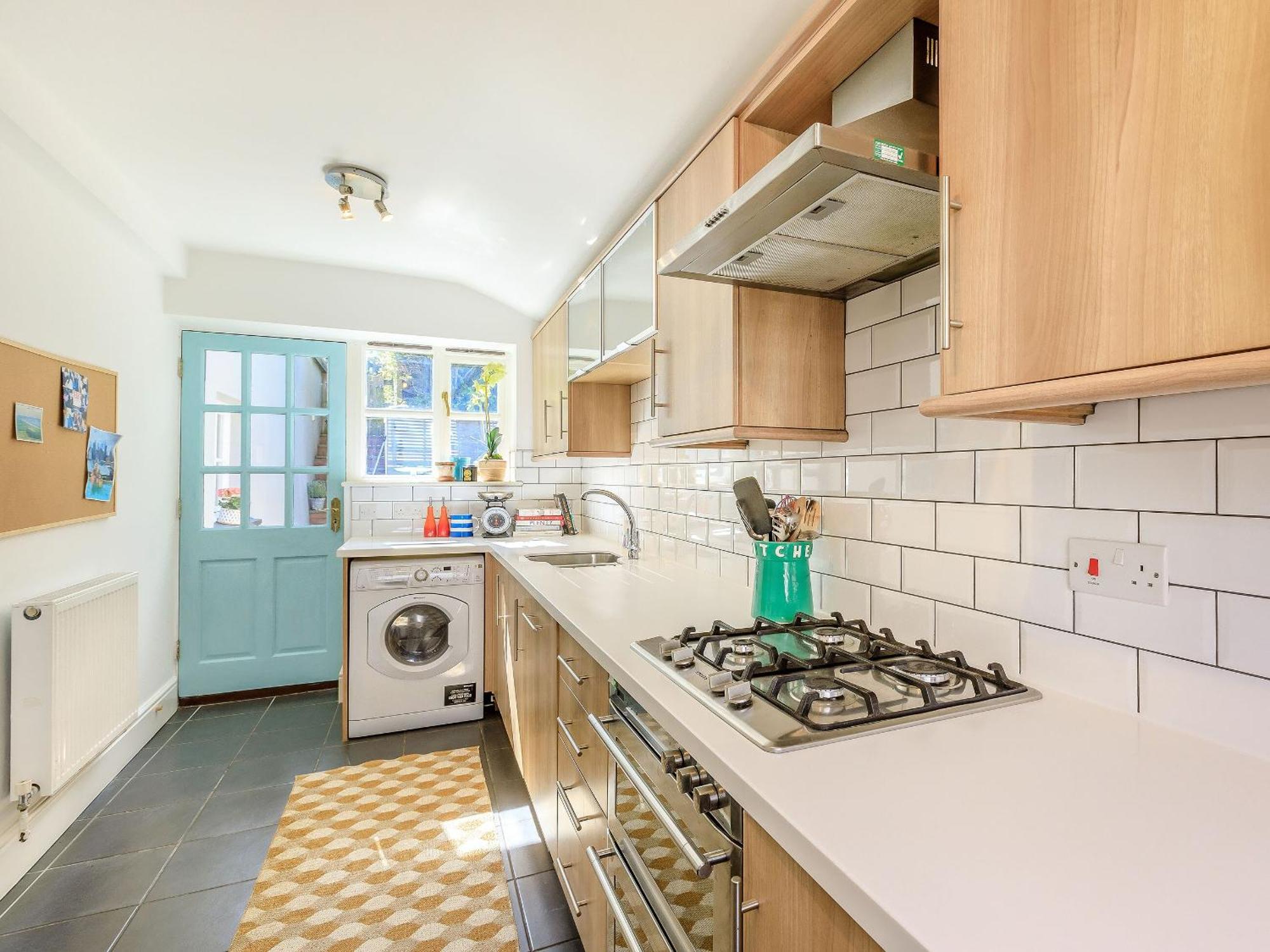Samphire Cottage 라임레지스 외부 사진