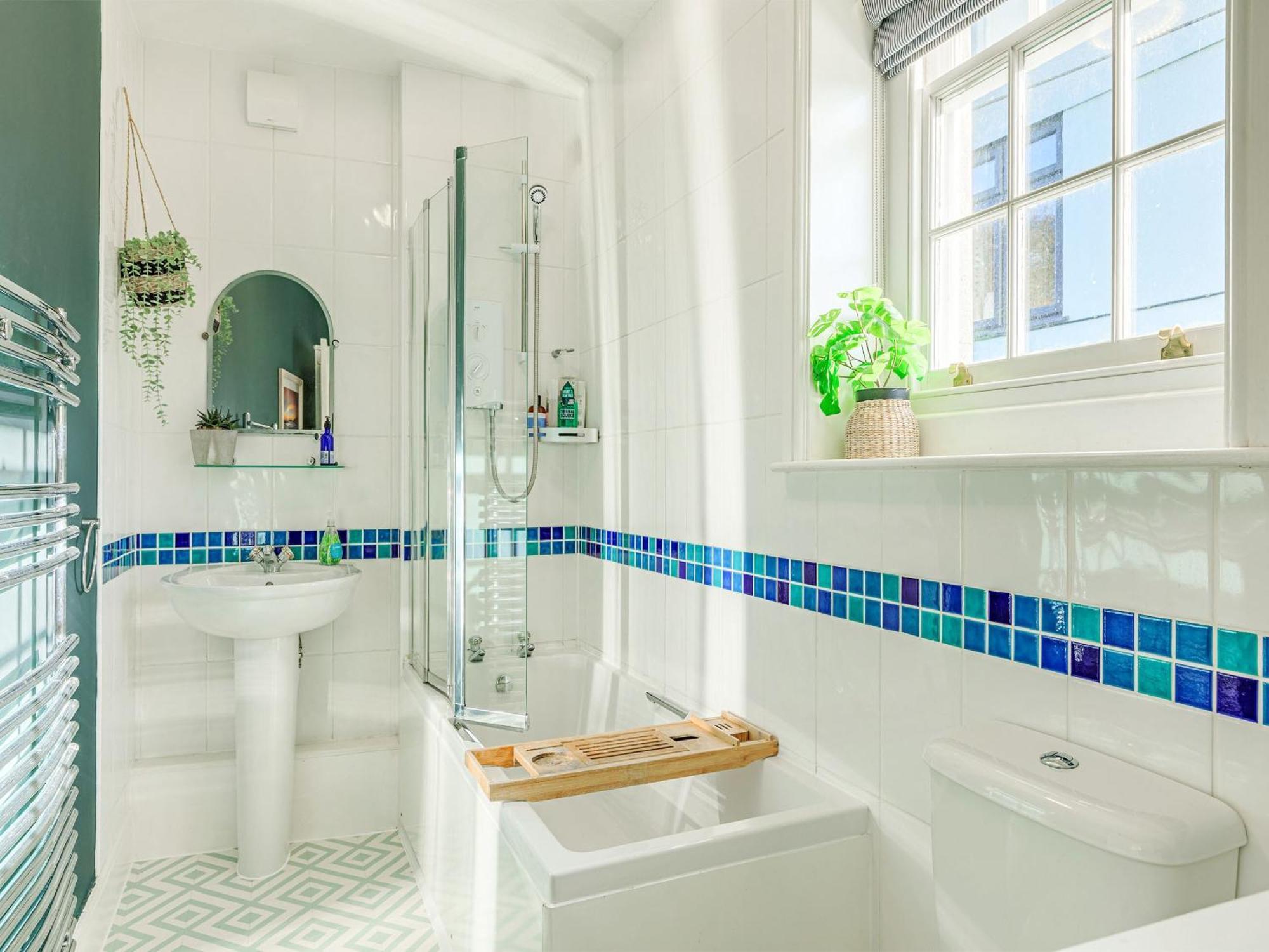 Samphire Cottage 라임레지스 외부 사진