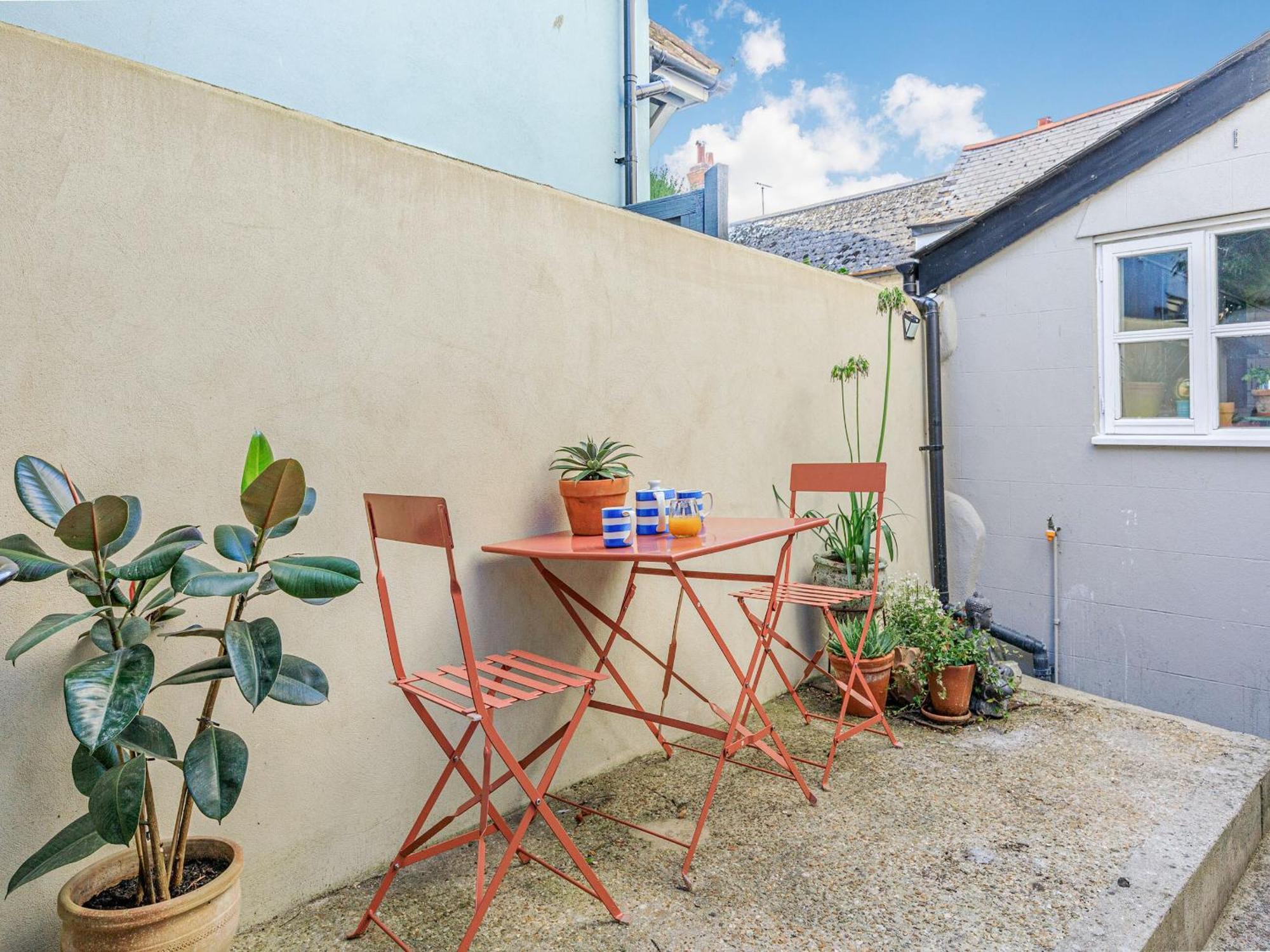 Samphire Cottage 라임레지스 외부 사진