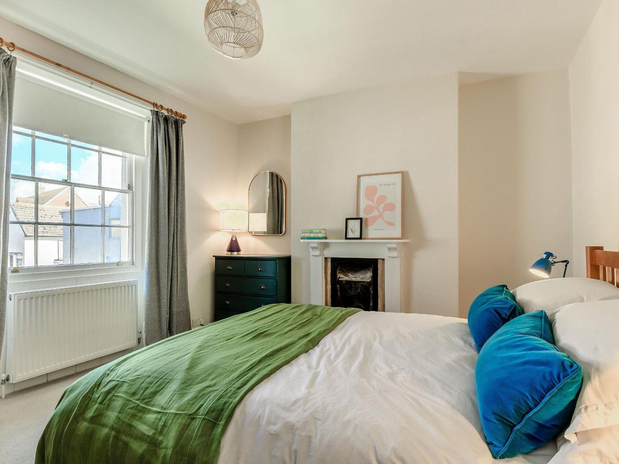 Samphire Cottage 라임레지스 외부 사진