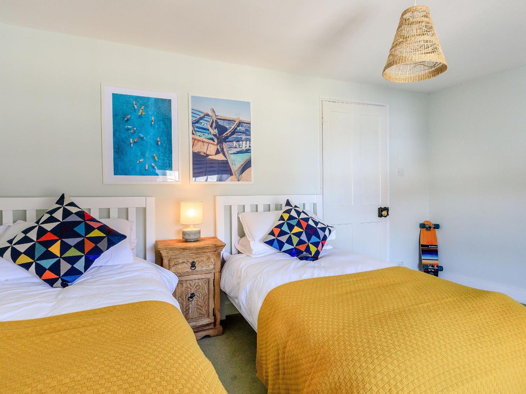 Samphire Cottage 라임레지스 외부 사진