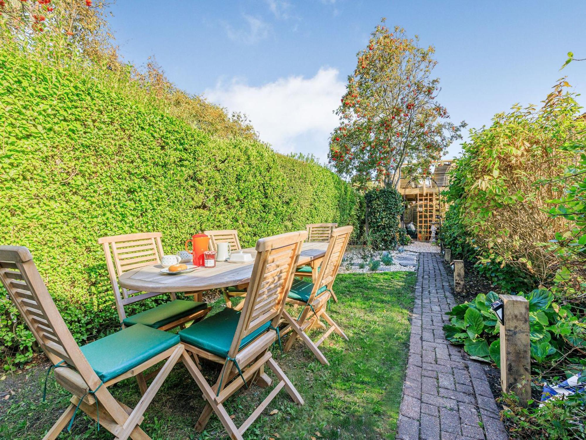 Samphire Cottage 라임레지스 외부 사진