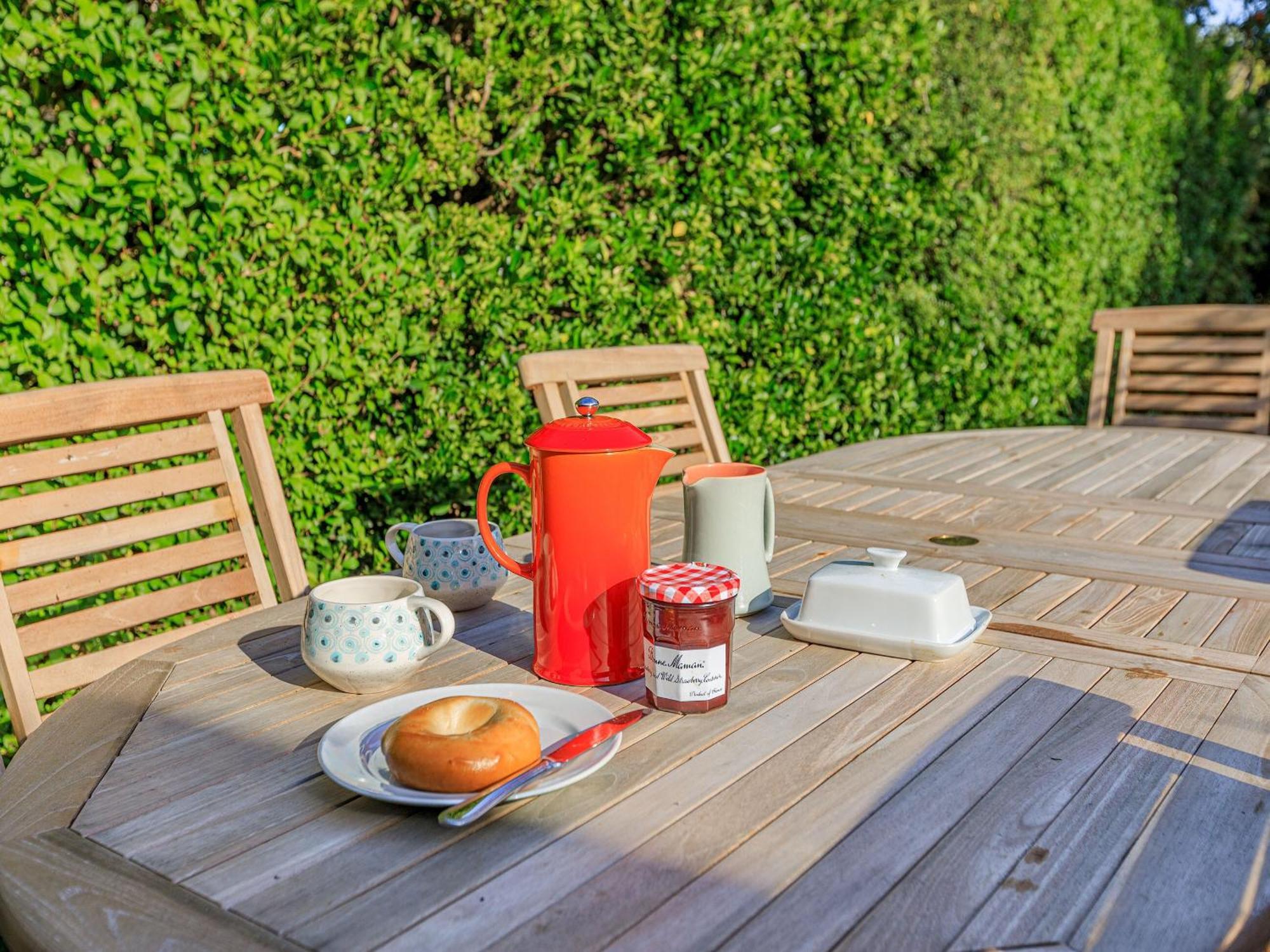 Samphire Cottage 라임레지스 외부 사진