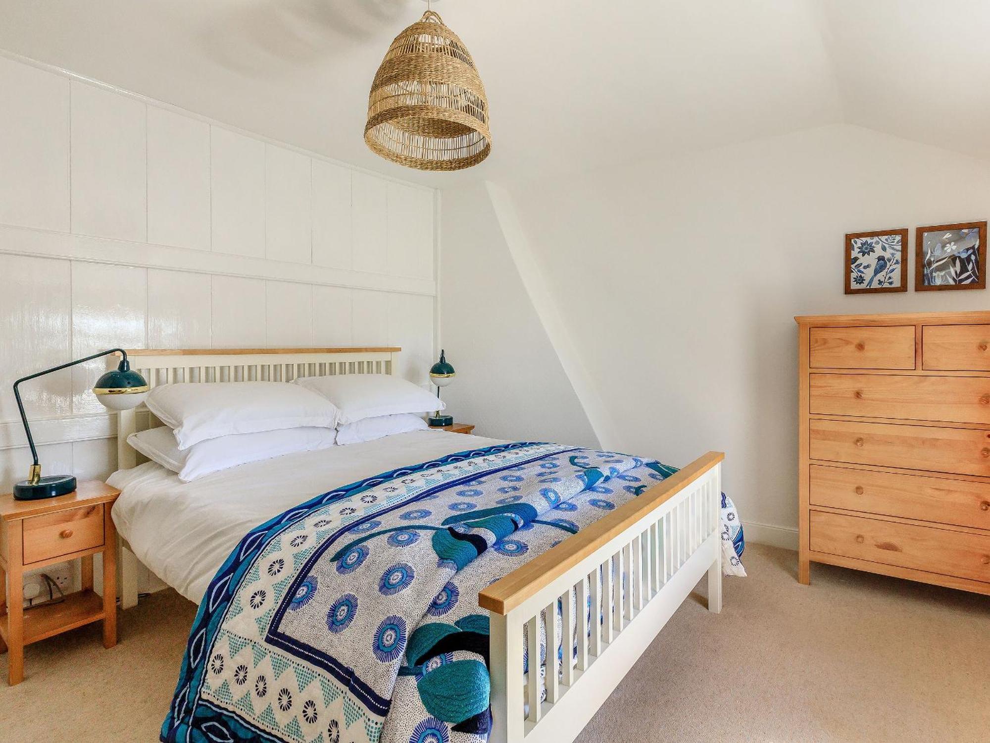 Samphire Cottage 라임레지스 외부 사진