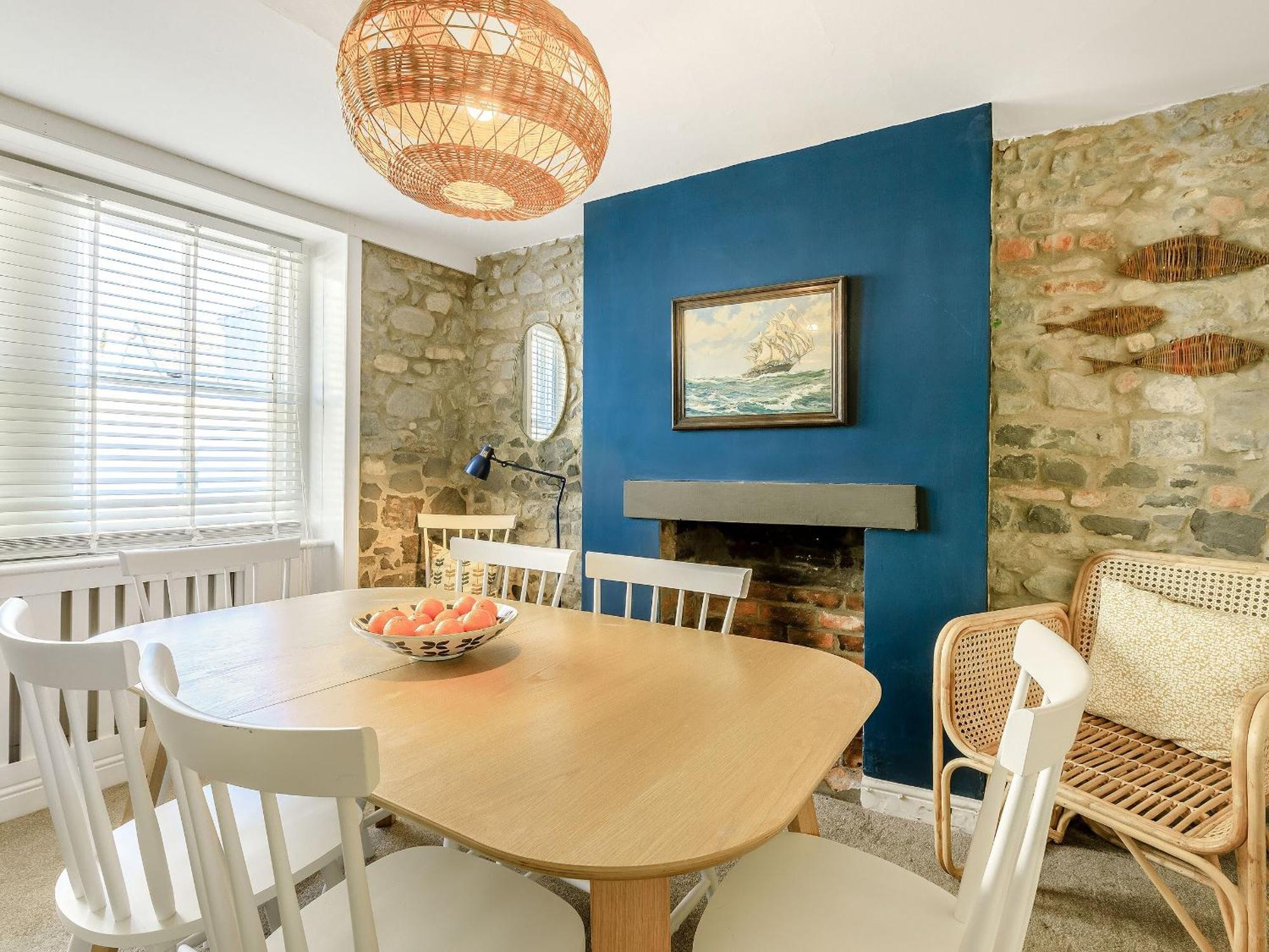 Samphire Cottage 라임레지스 외부 사진