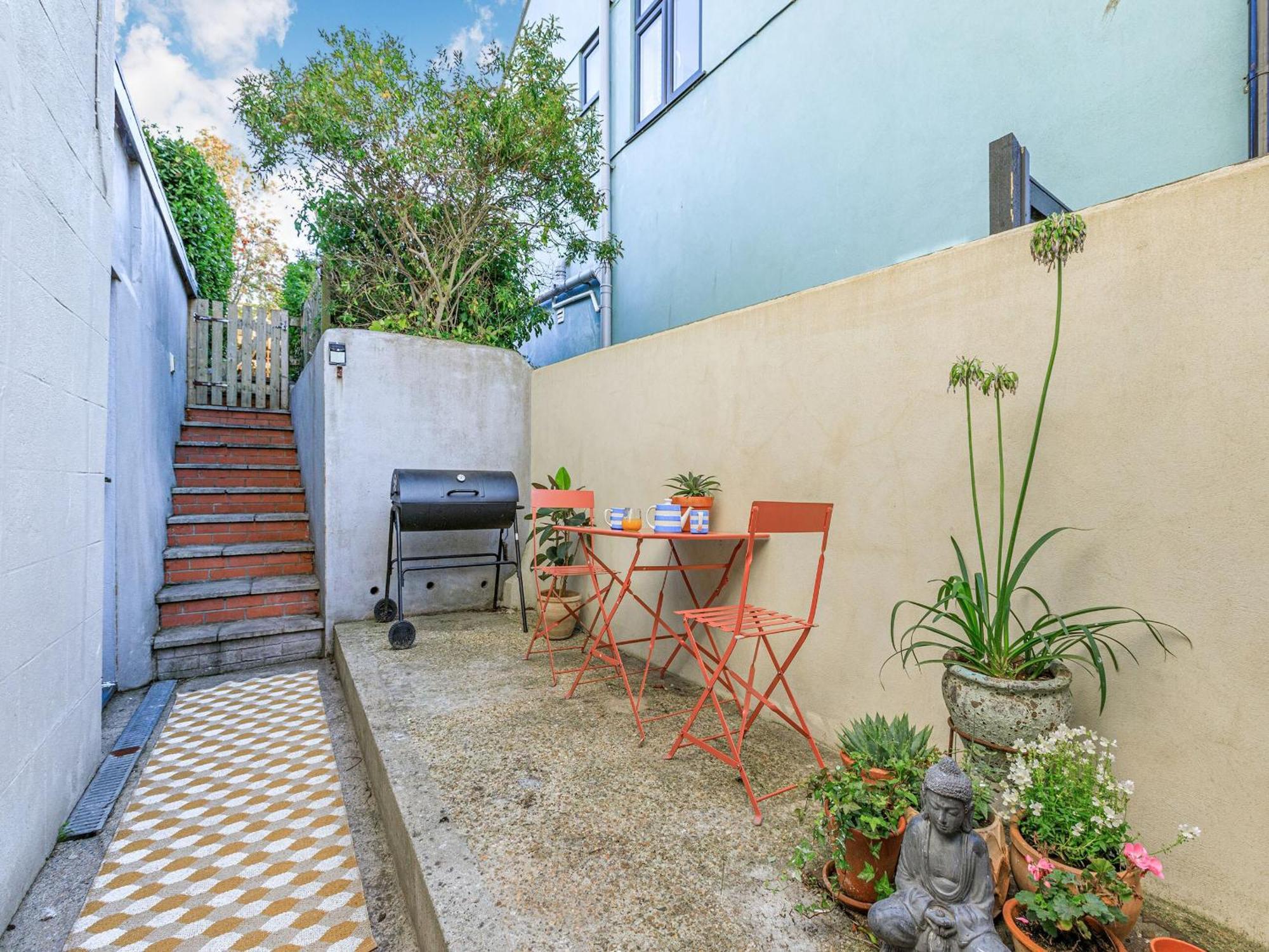 Samphire Cottage 라임레지스 외부 사진